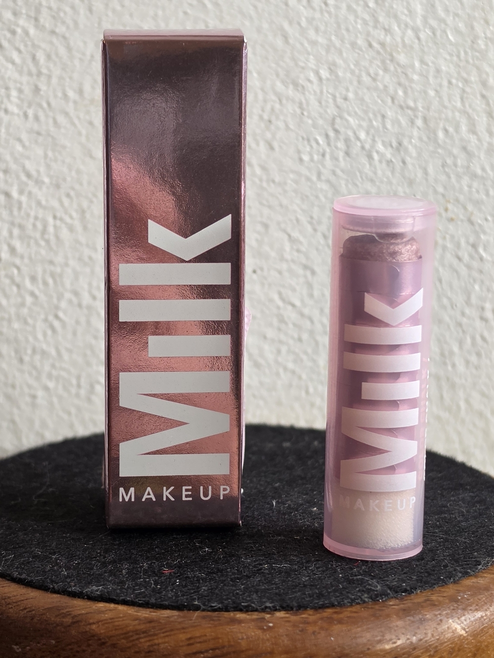 MILK MAKEUP Color Chalk Multi-Use Powder Pigment Dodgeball Color